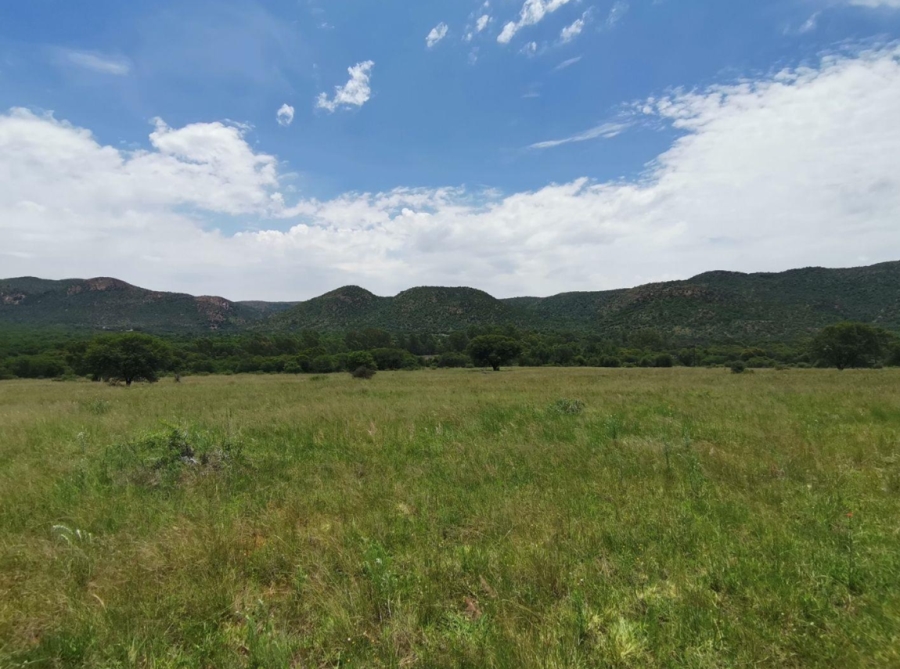 4 Bedroom Property for Sale in Vredefort Free State